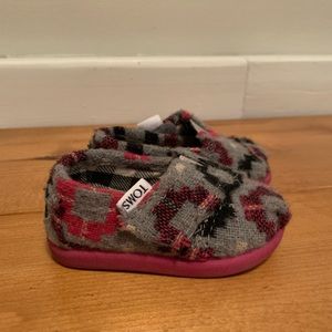 Baby Toms